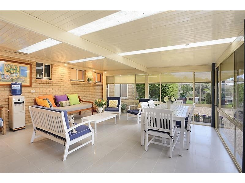 11 Cedar Wattle Close, Aberglasslyn NSW 2320