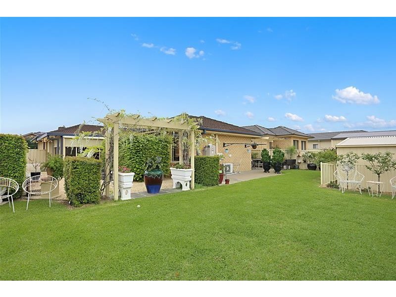 11 Cedar Wattle Close, Aberglasslyn NSW 2320