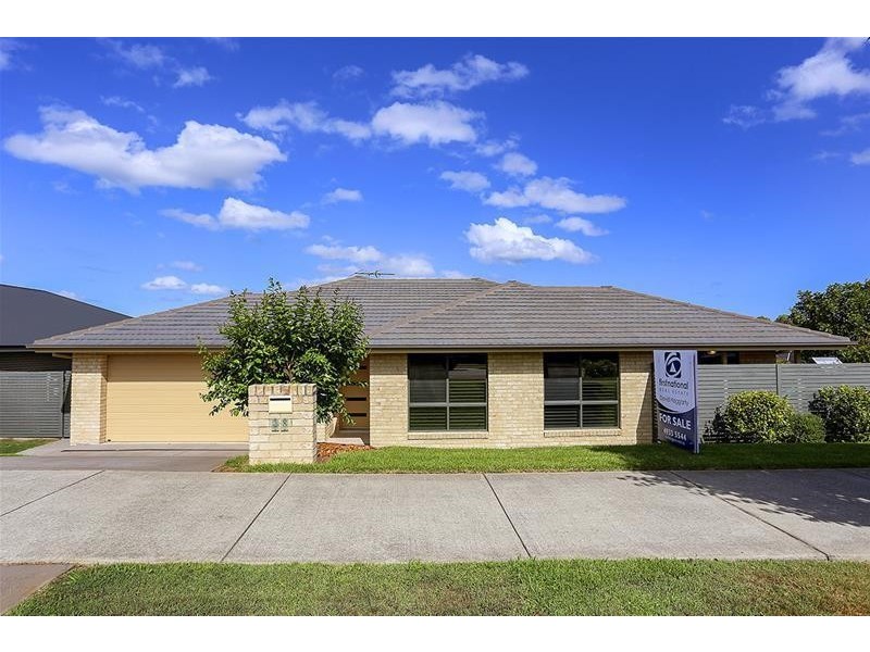 28 McKeachies Drive, Aberglasslyn NSW 2320