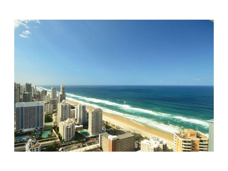 23701/3113 Surfers Paradise Boulevard, Surfers Paradise QLD 4217