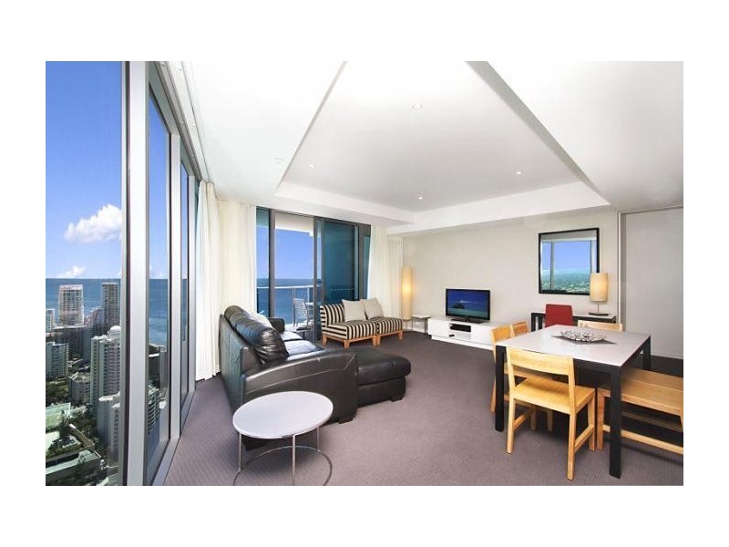 23701/3113 Surfers Paradise Boulevard, Surfers Paradise QLD 4217