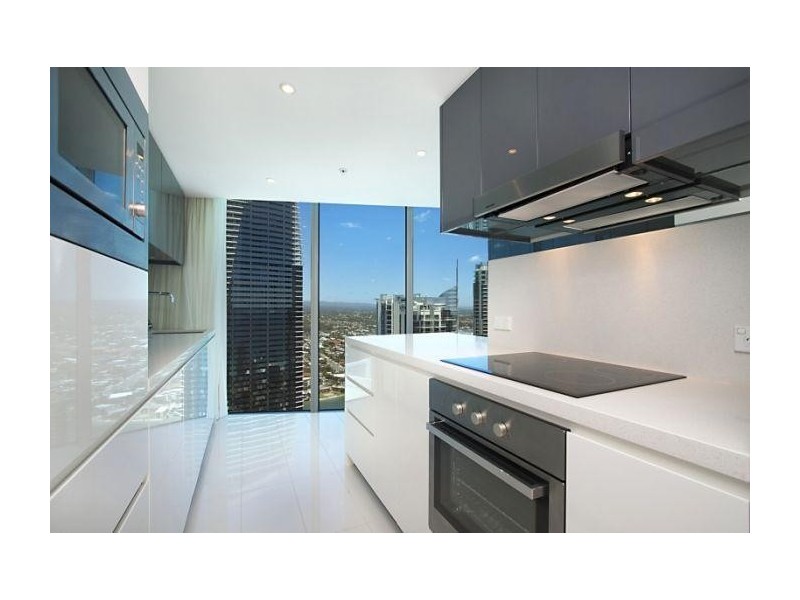 23701/3113 Surfers Paradise Boulevard, Surfers Paradise QLD 4217