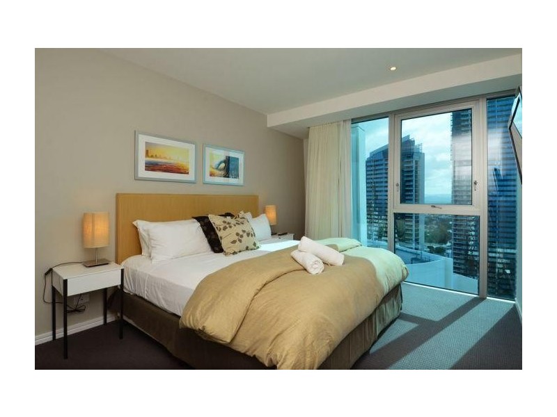 23701/3113 Surfers Paradise Boulevard, Surfers Paradise QLD 4217