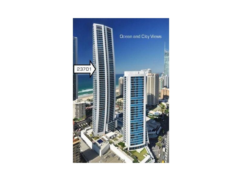 23701/3113 Surfers Paradise Boulevard, Surfers Paradise QLD 4217