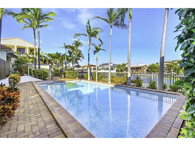 14 Buccaneer Court, Paradise Waters QLD 4217