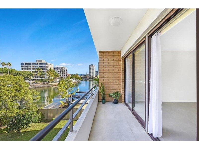 15/57 Peninsular Drive, Surfers Paradise QLD 4217