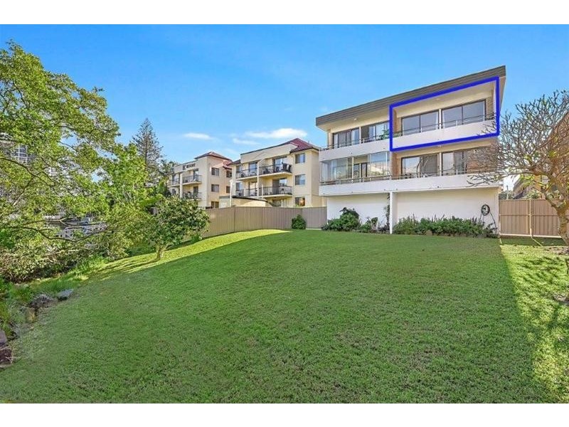 15/57 Peninsular Drive, Surfers Paradise QLD 4217