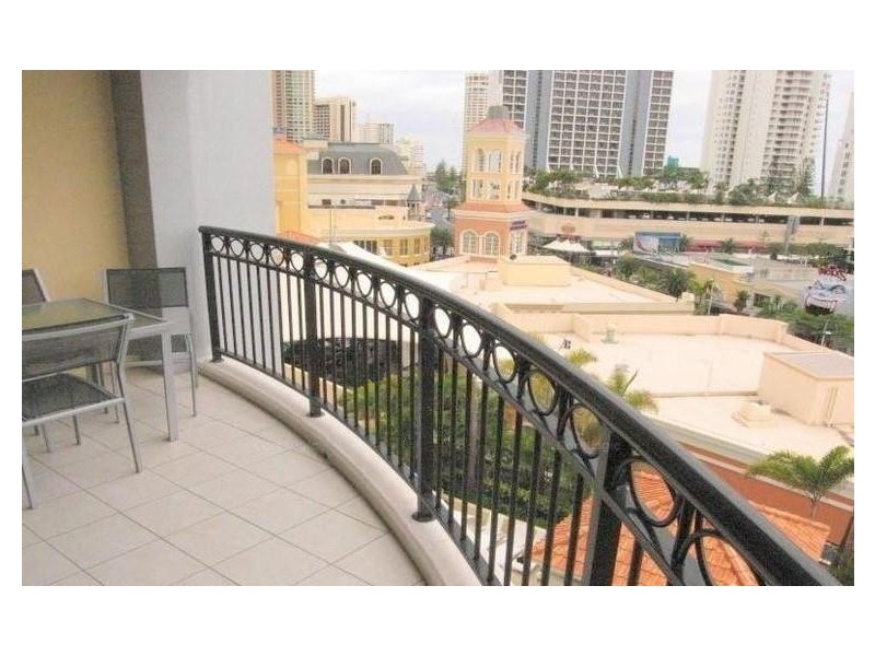 1065/23 Ferny Avenue, Surfers Paradise QLD 4217