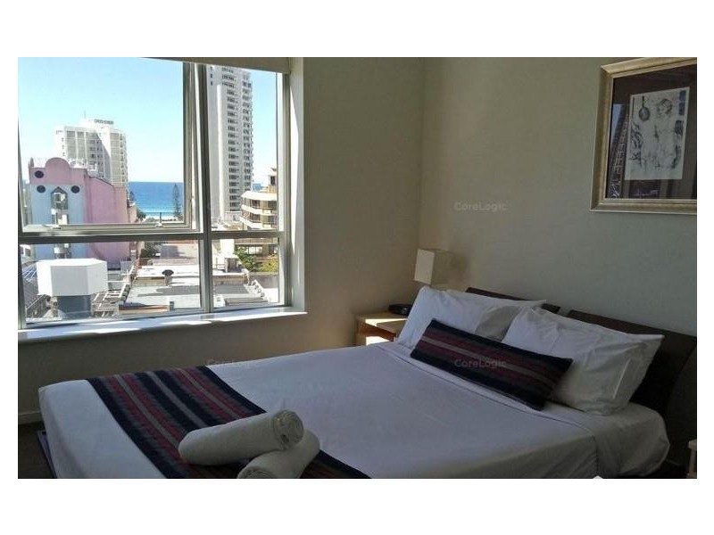 1065/23 Ferny Avenue, Surfers Paradise QLD 4217