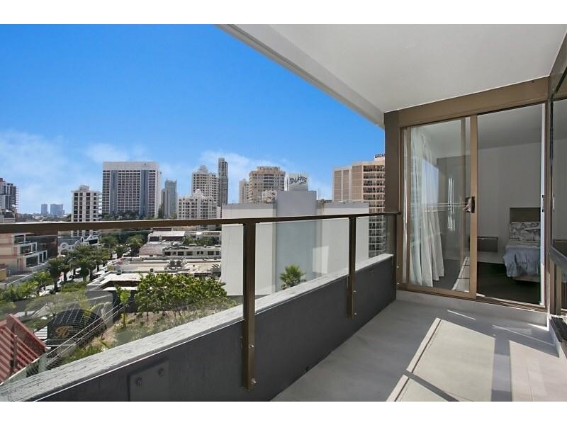802 “Top of the Mark Orchid Avenue, Surfers Paradise QLD 4217