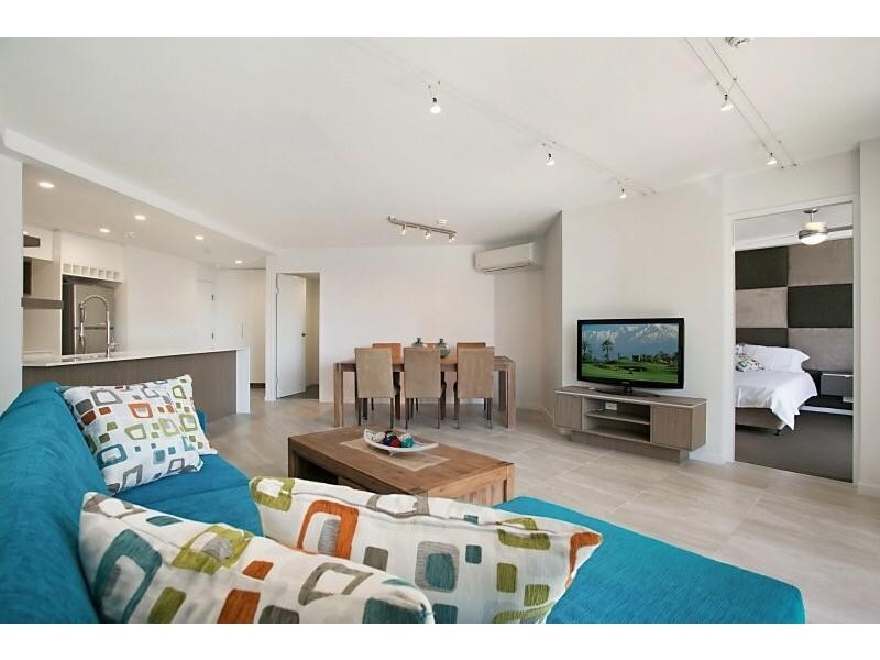 802 “Top of the Mark Orchid Avenue, Surfers Paradise QLD 4217