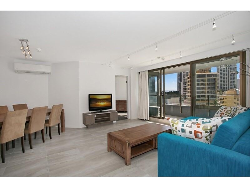 802 “Top of the Mark Orchid Avenue, Surfers Paradise QLD 4217