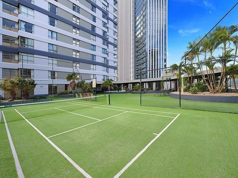 802 “Top of the Mark Orchid Avenue, Surfers Paradise QLD 4217