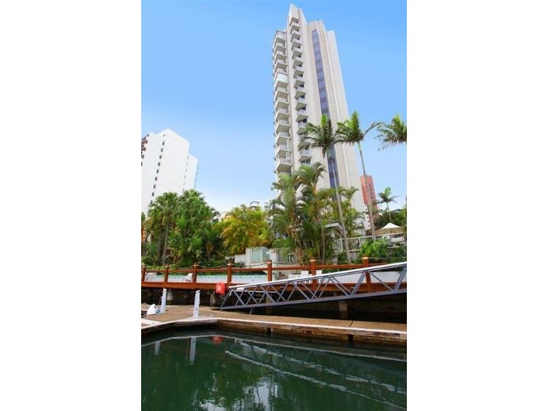 20 Riverview Parade, Surfers Paradise QLD 4217
