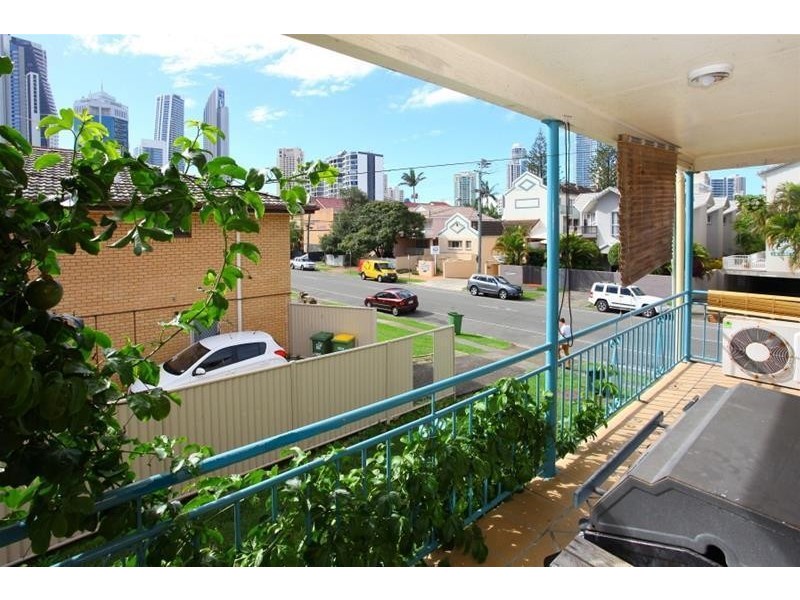 34 Peninsular Drive ‘The Boulevard’, Surfers Paradise QLD 4217