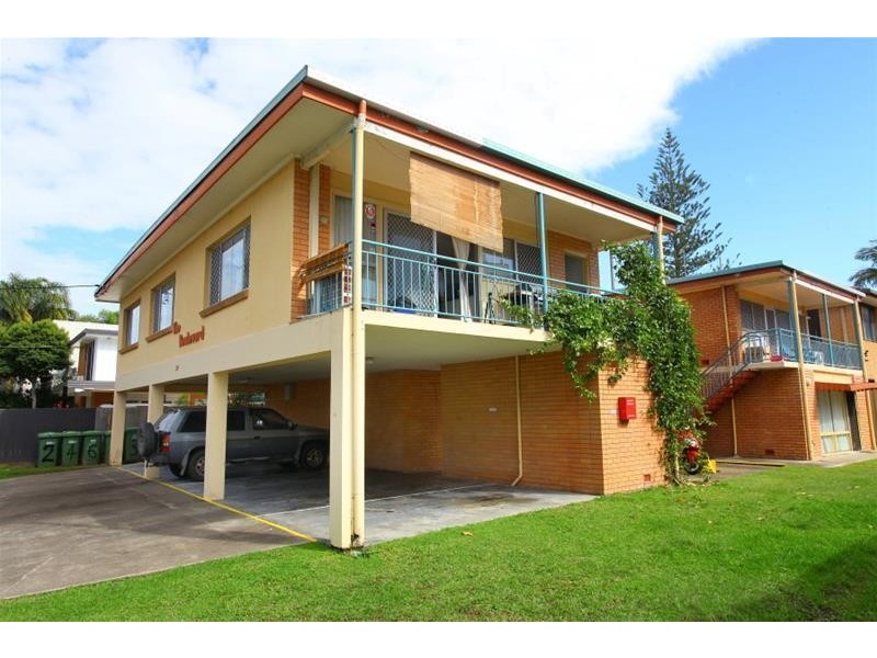 34 Peninsular Drive ‘The Boulevard’, Surfers Paradise QLD 4217