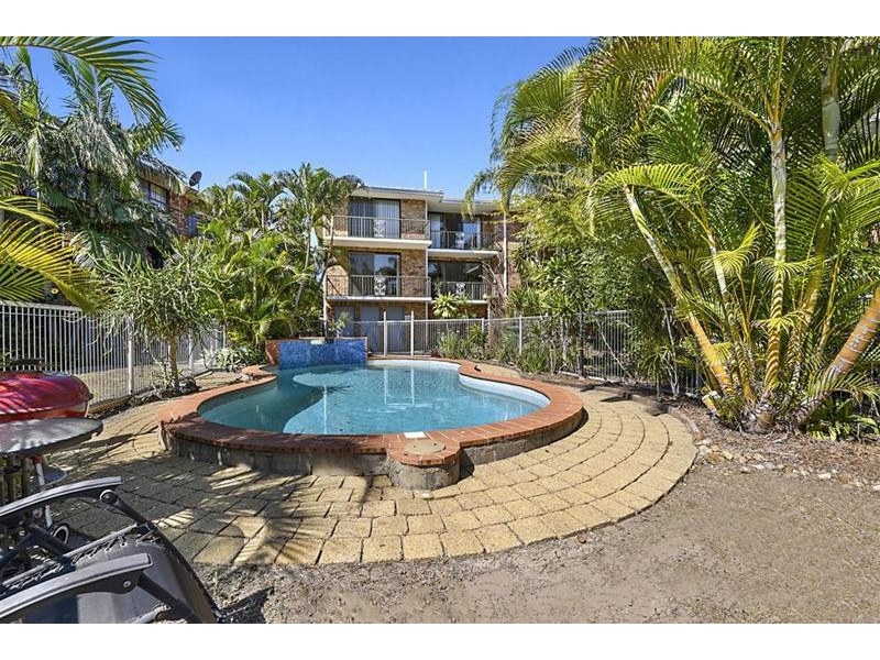 5/16 Duet Drive, Mermaid Waters QLD 4218