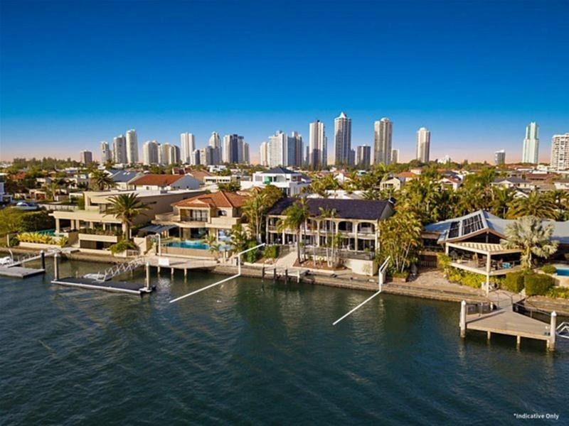 135 Commodore Drive, Paradise Waters QLD 4217