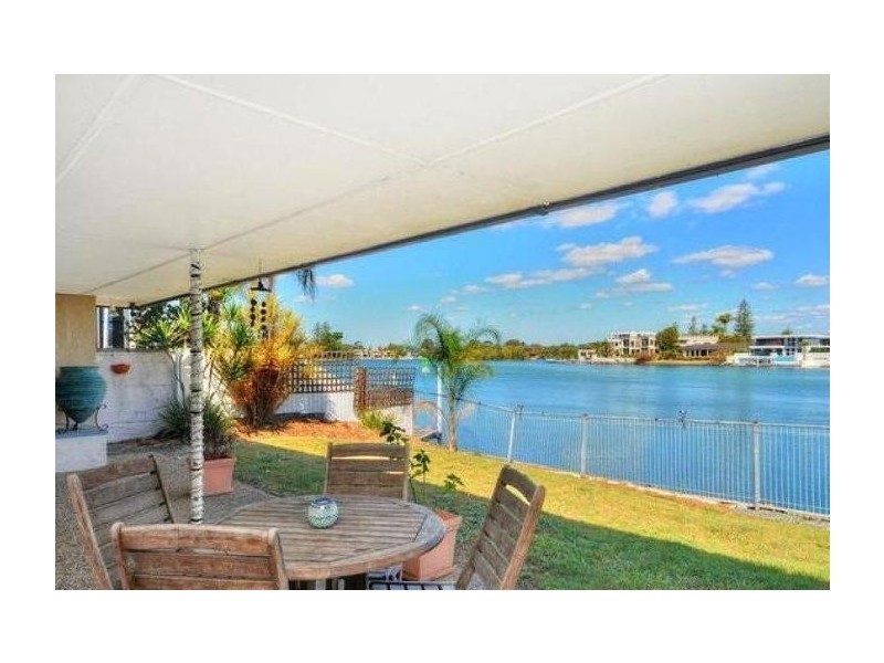 28  Sunset Boulevard, Surfers Paradise QLD 4217