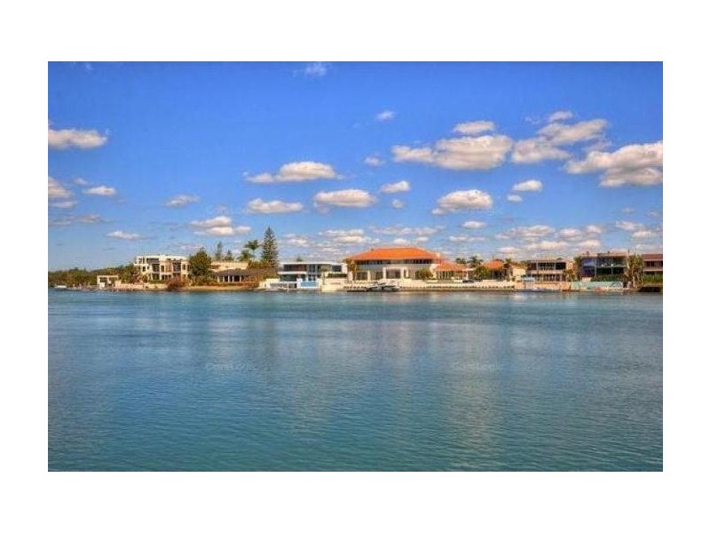 28  Sunset Boulevard, Surfers Paradise QLD 4217