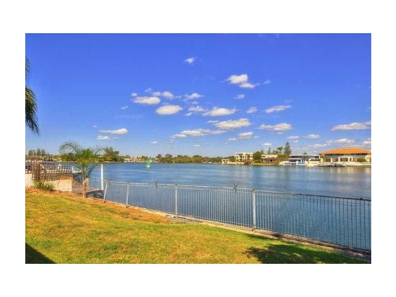 28  Sunset Boulevard, Surfers Paradise QLD 4217