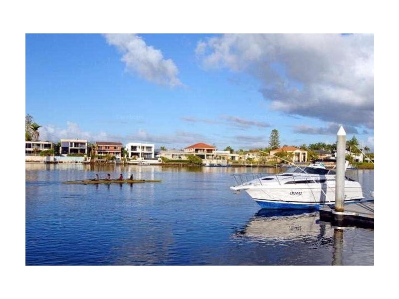 28  Sunset Boulevard, Surfers Paradise QLD 4217