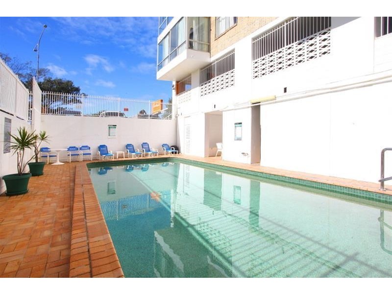 64 The Esplande, Surfers Paradise QLD 4217