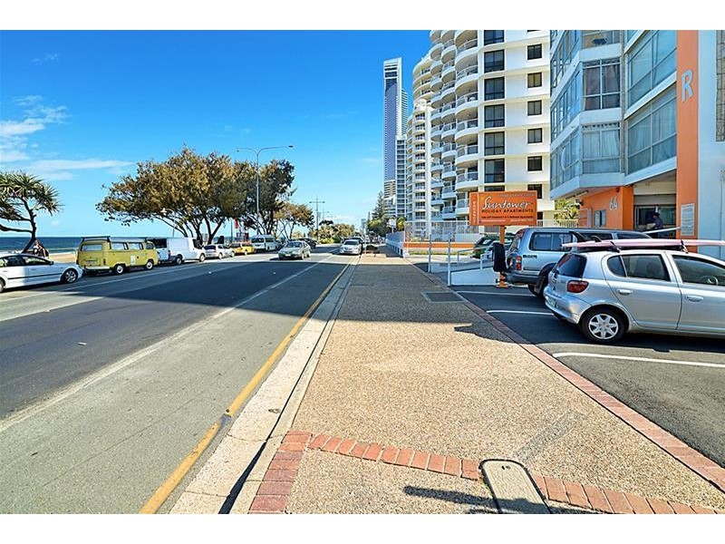64 The Esplande, Surfers Paradise QLD 4217