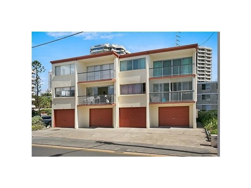 4/46 Garfield Terrace, Surfers Paradise QLD 4217