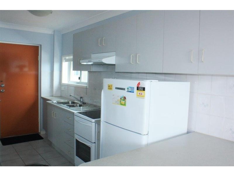 4/46 Garfield Terrace, Surfers Paradise QLD 4217