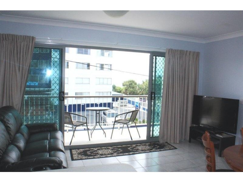 4/46 Garfield Terrace, Surfers Paradise QLD 4217