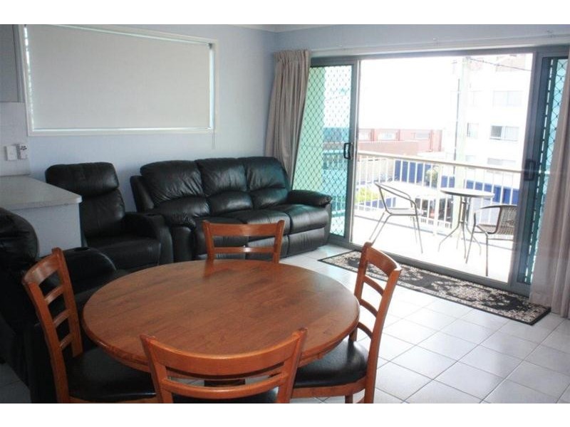 4/46 Garfield Terrace, Surfers Paradise QLD 4217