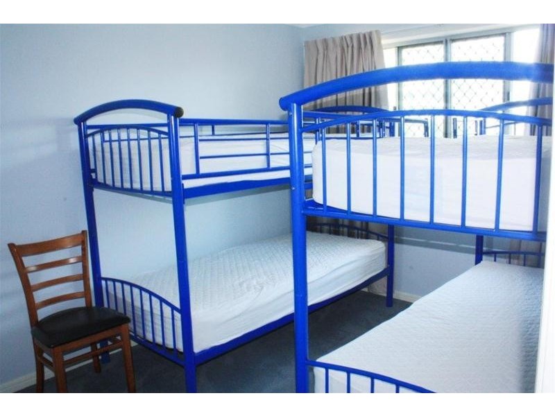 4/46 Garfield Terrace, Surfers Paradise QLD 4217