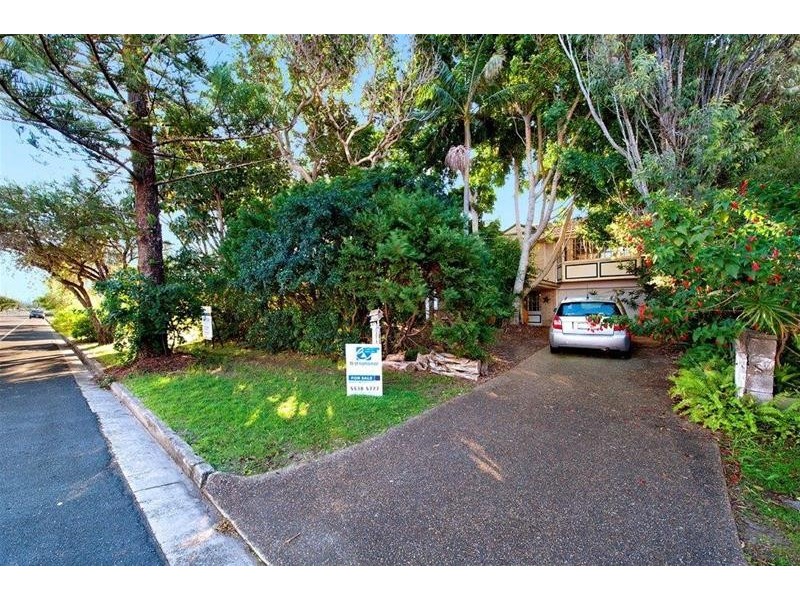 47 Salerno Street, Isle Of Capri QLD 4217