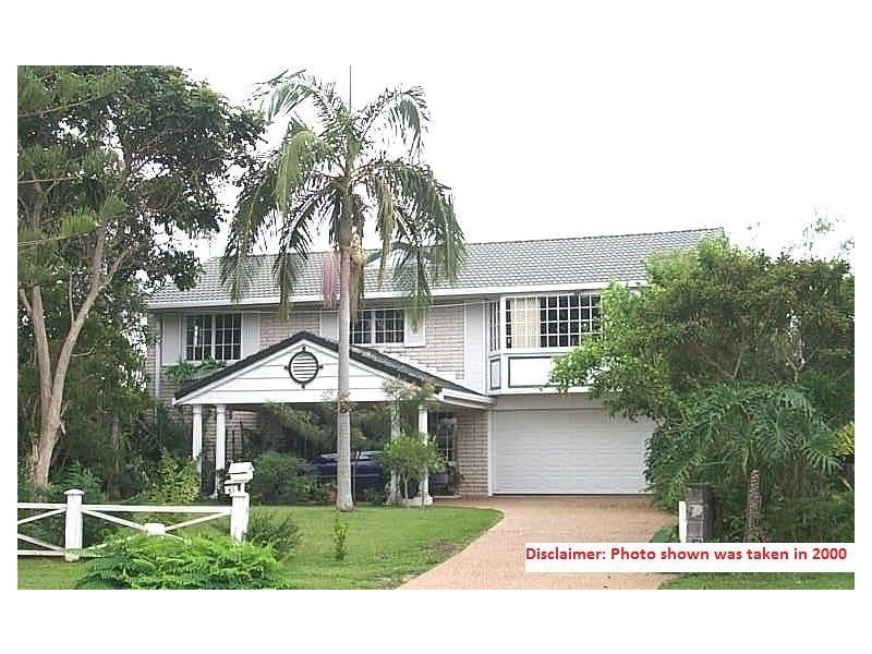 47 Salerno Street, Isle Of Capri QLD 4217