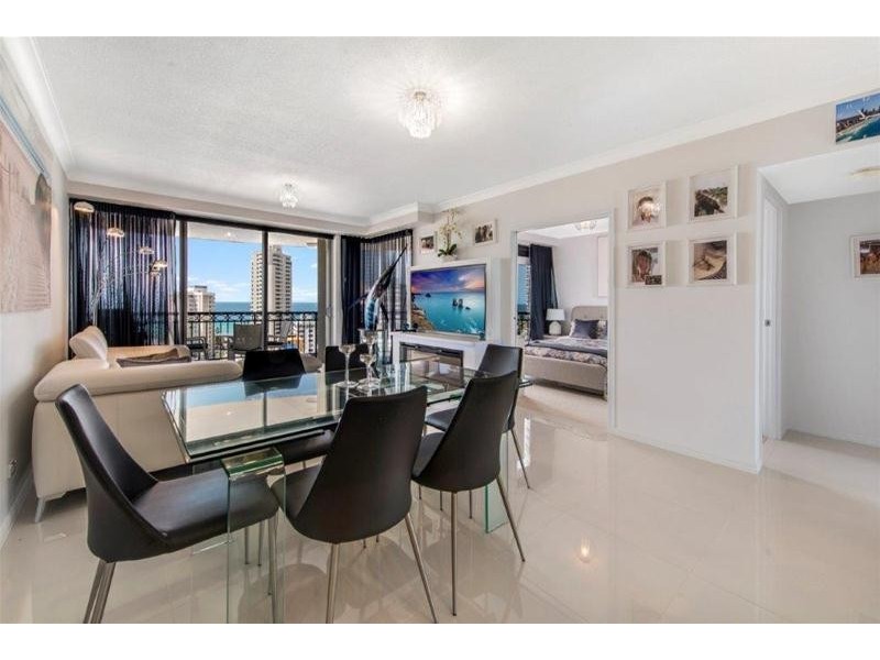 1116/23 Ferny Avenue, Surfers Paradise QLD 4217