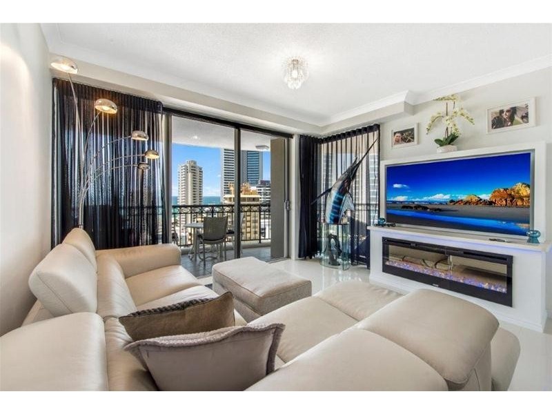 1116/23 Ferny Avenue, Surfers Paradise QLD 4217
