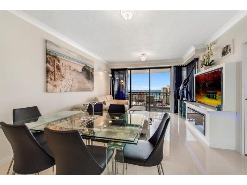 1116/23 Ferny Avenue, Surfers Paradise QLD 4217