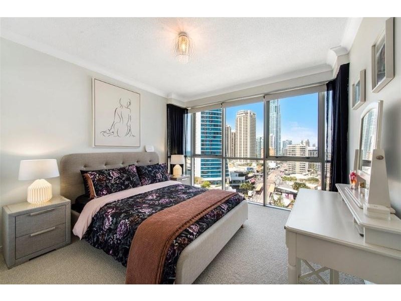 1116/23 Ferny Avenue, Surfers Paradise QLD 4217