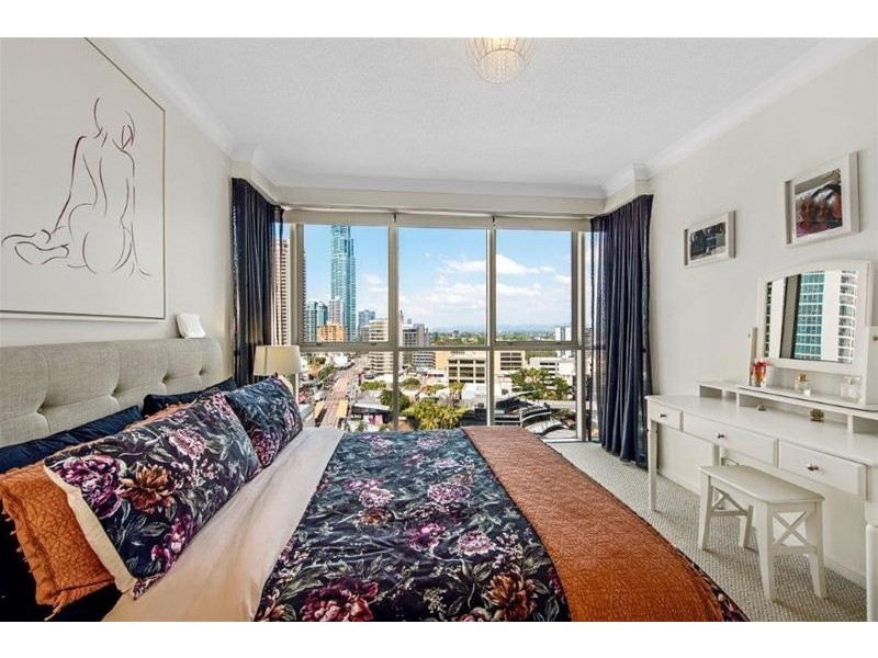 1116/23 Ferny Avenue, Surfers Paradise QLD 4217