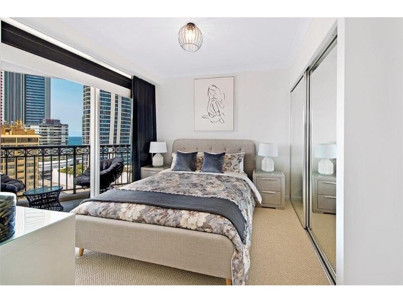 1116/23 Ferny Avenue, Surfers Paradise QLD 4217