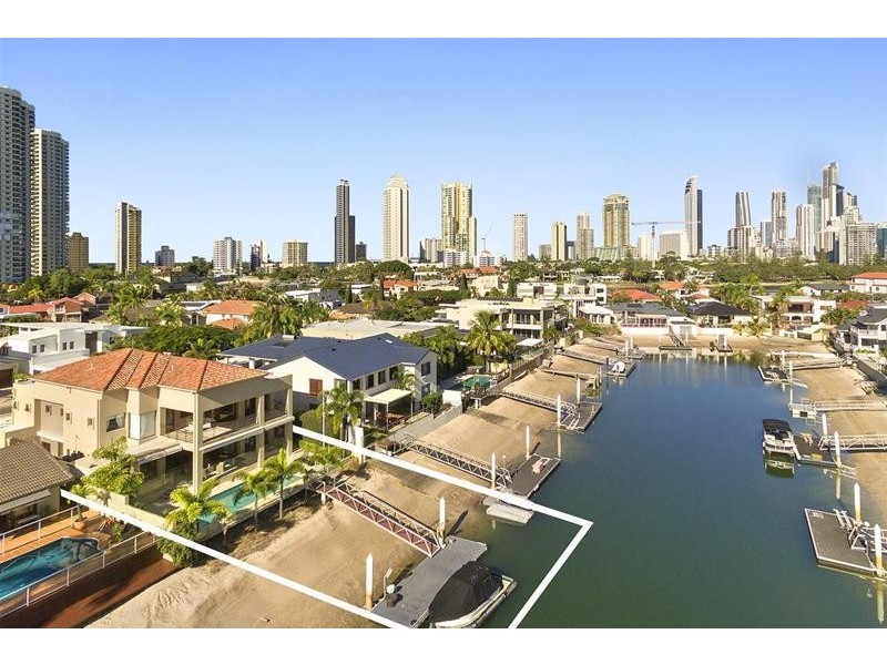 14 Seafarer Court, Paradise Waters QLD 4217