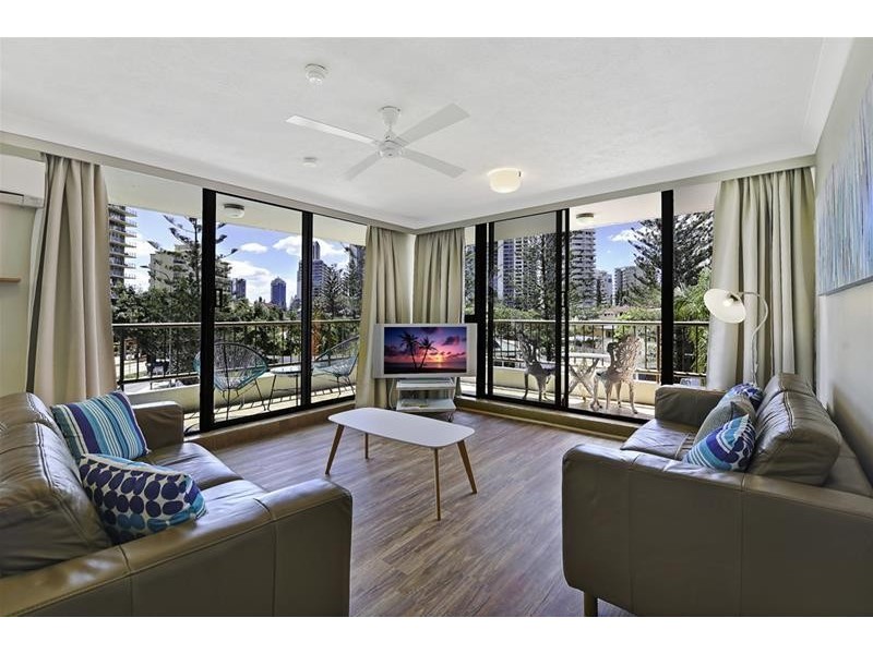 8/2943 Surfers Paradise Boulevard, Surfers Paradise QLD 4217