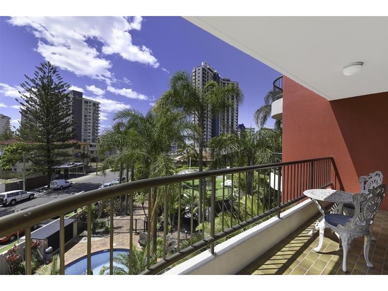 8/2943 Surfers Paradise Boulevard, Surfers Paradise QLD 4217