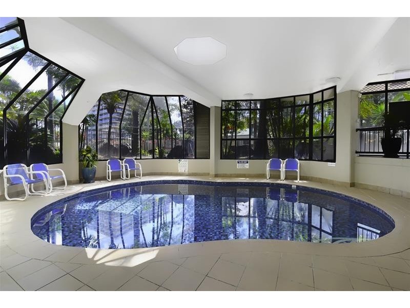 8/2943 Surfers Paradise Boulevard, Surfers Paradise QLD 4217