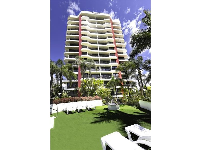 8/2943 Surfers Paradise Boulevard, Surfers Paradise QLD 4217