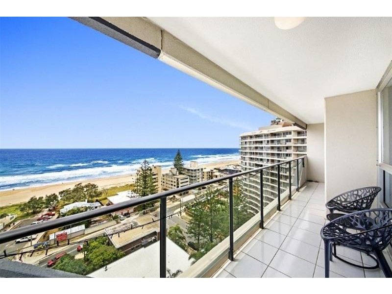 1302/12 Enderley Avenue, Surfers Paradise QLD 4217