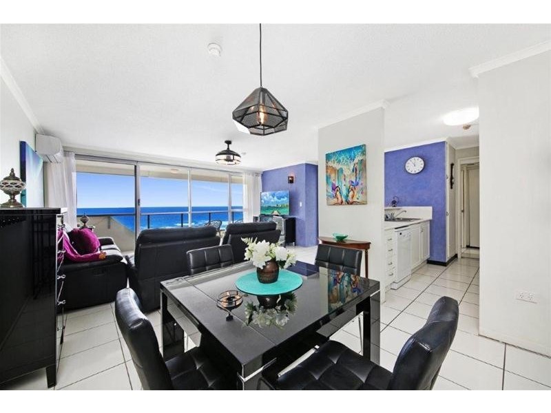 1302/12 Enderley Avenue, Surfers Paradise QLD 4217