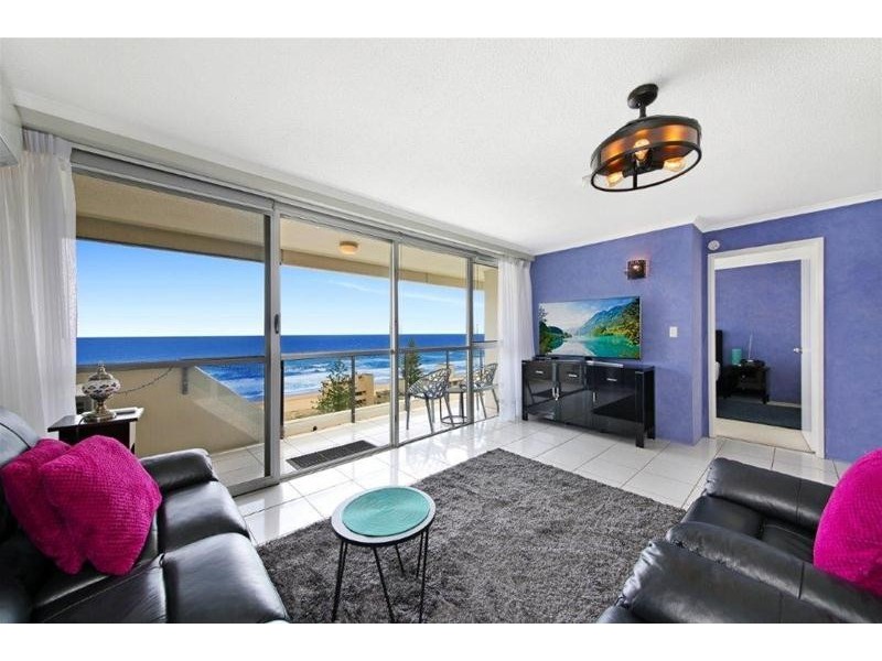 1302/12 Enderley Avenue, Surfers Paradise QLD 4217