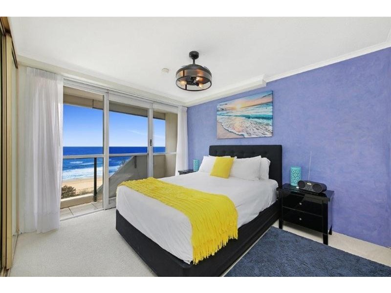 1302/12 Enderley Avenue, Surfers Paradise QLD 4217